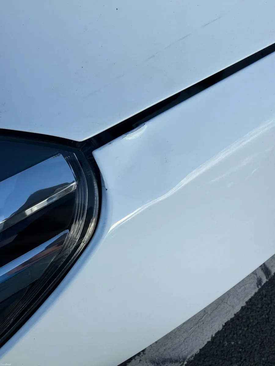 Ford Fiesta 2017 - Image 6