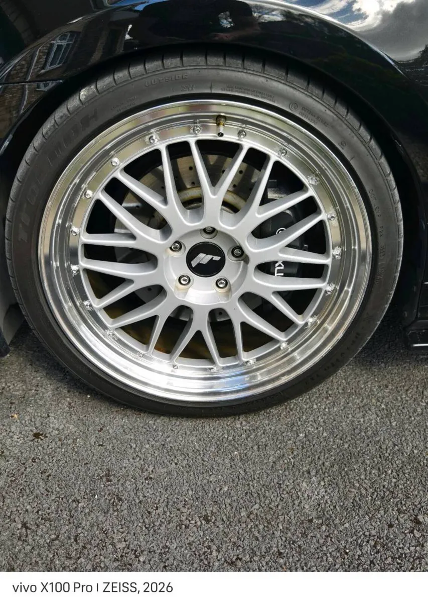 Lexsus GS 300H LUXURY VVT-I - Image 4