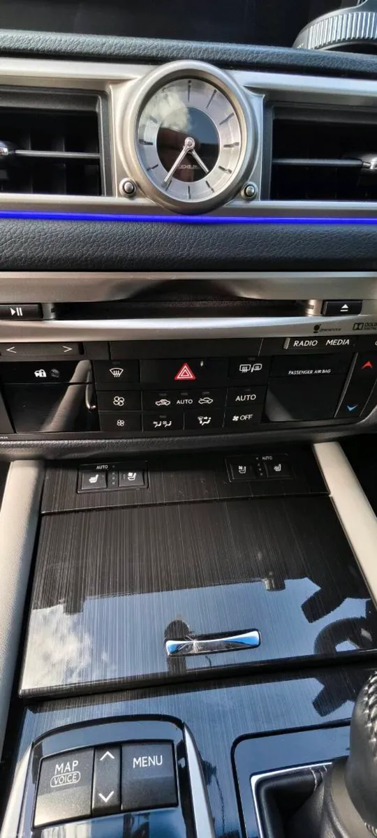 Lexsus GS 300H LUXURY VVT-I - Image 6