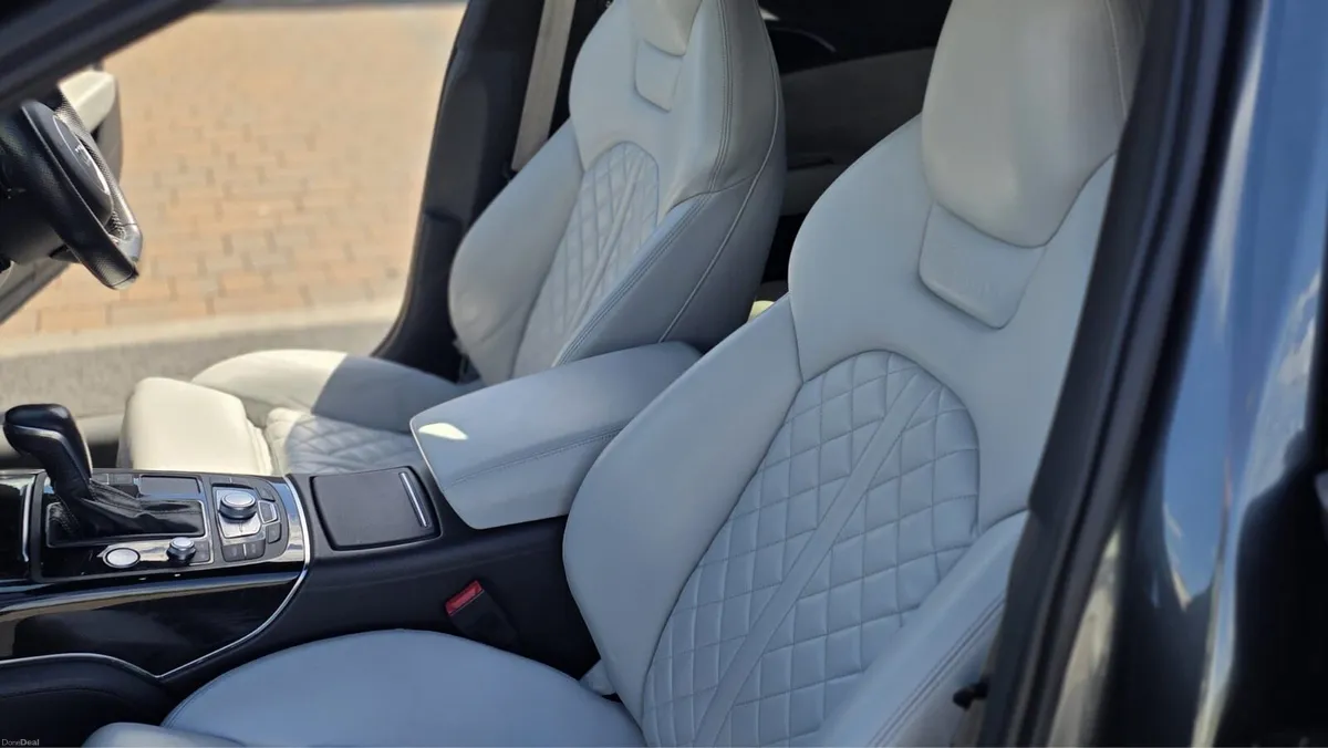Best Spec Audi A6 You Will Find. Automatic. - Image 4