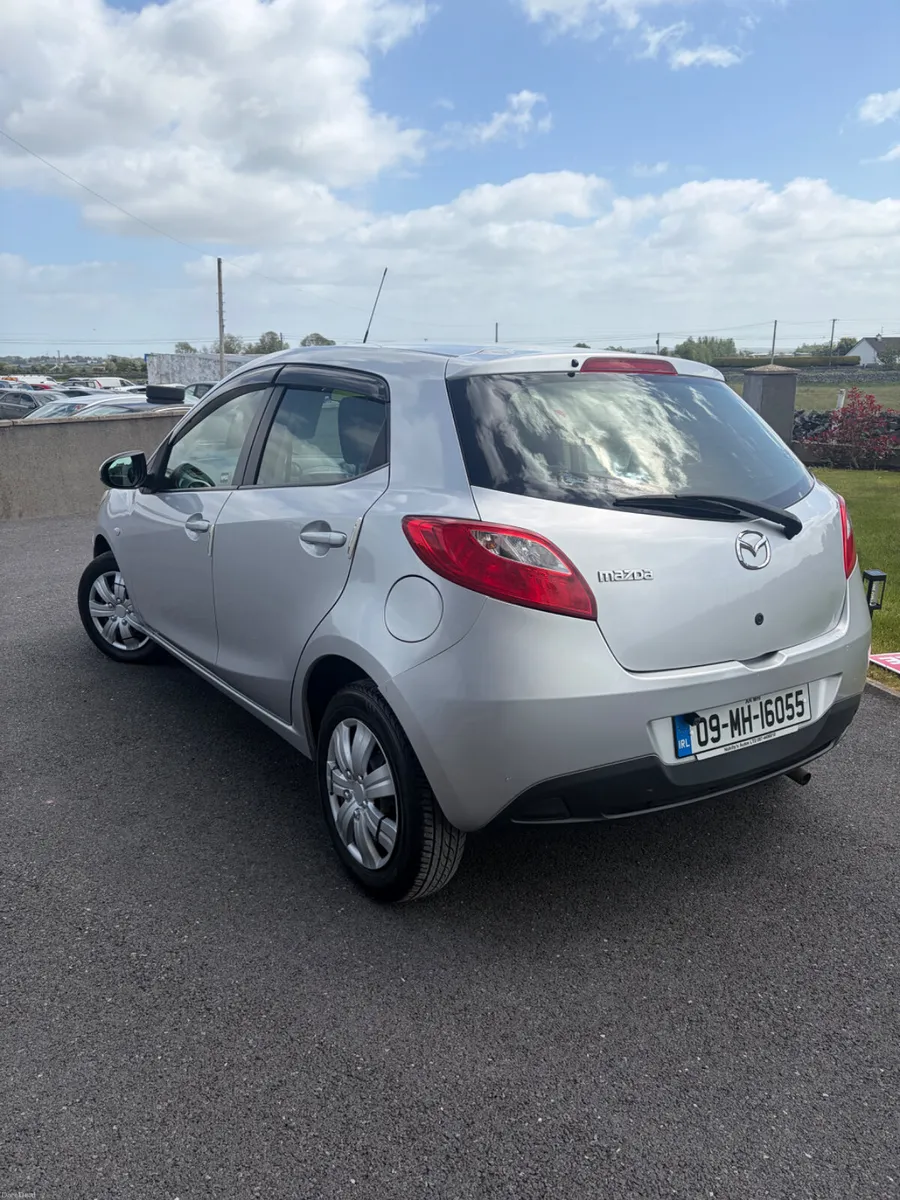 Mazda Demio 2009 - Image 3