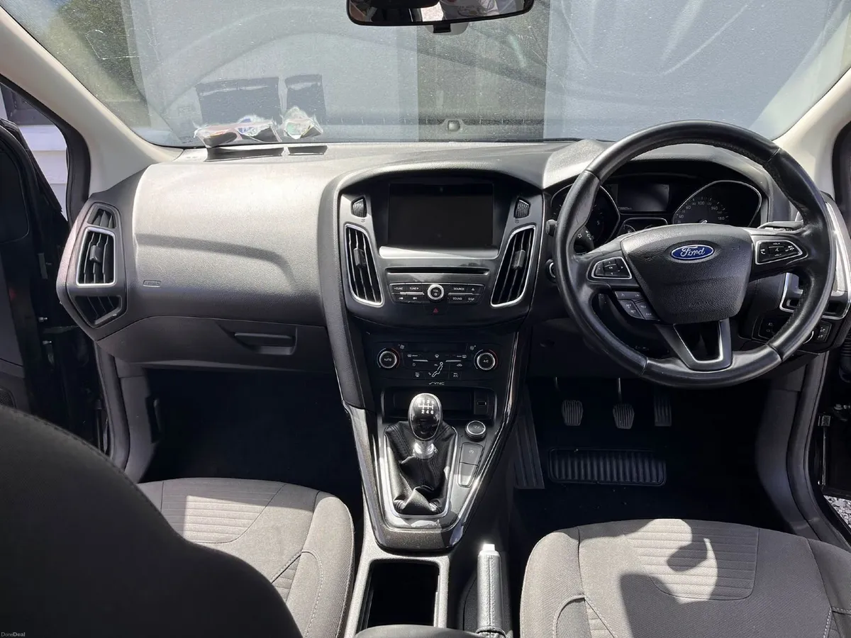 Ford Focus 2015 - Image 3
