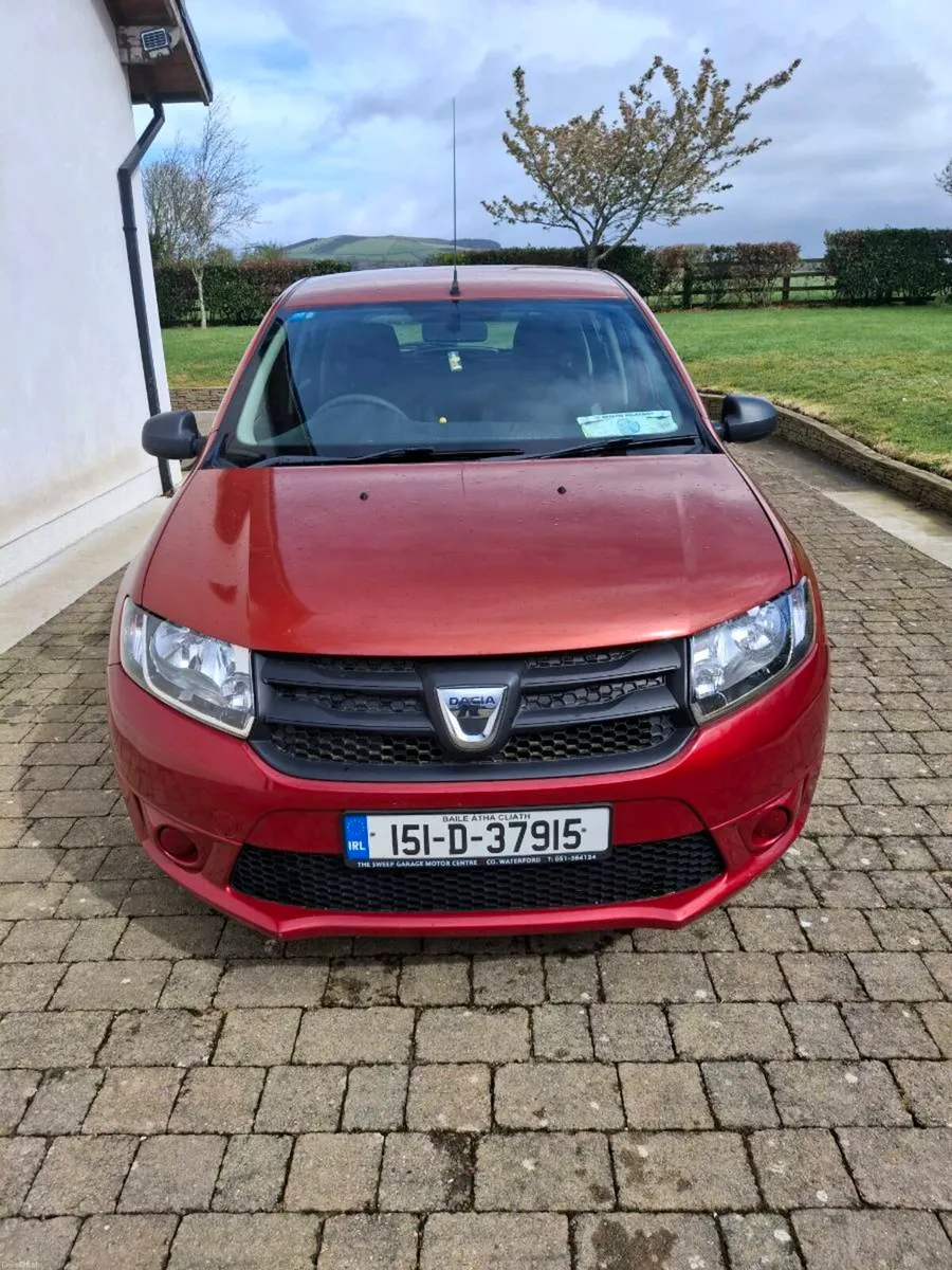 Dacia Sandero, 151, 159,00km - Image 3