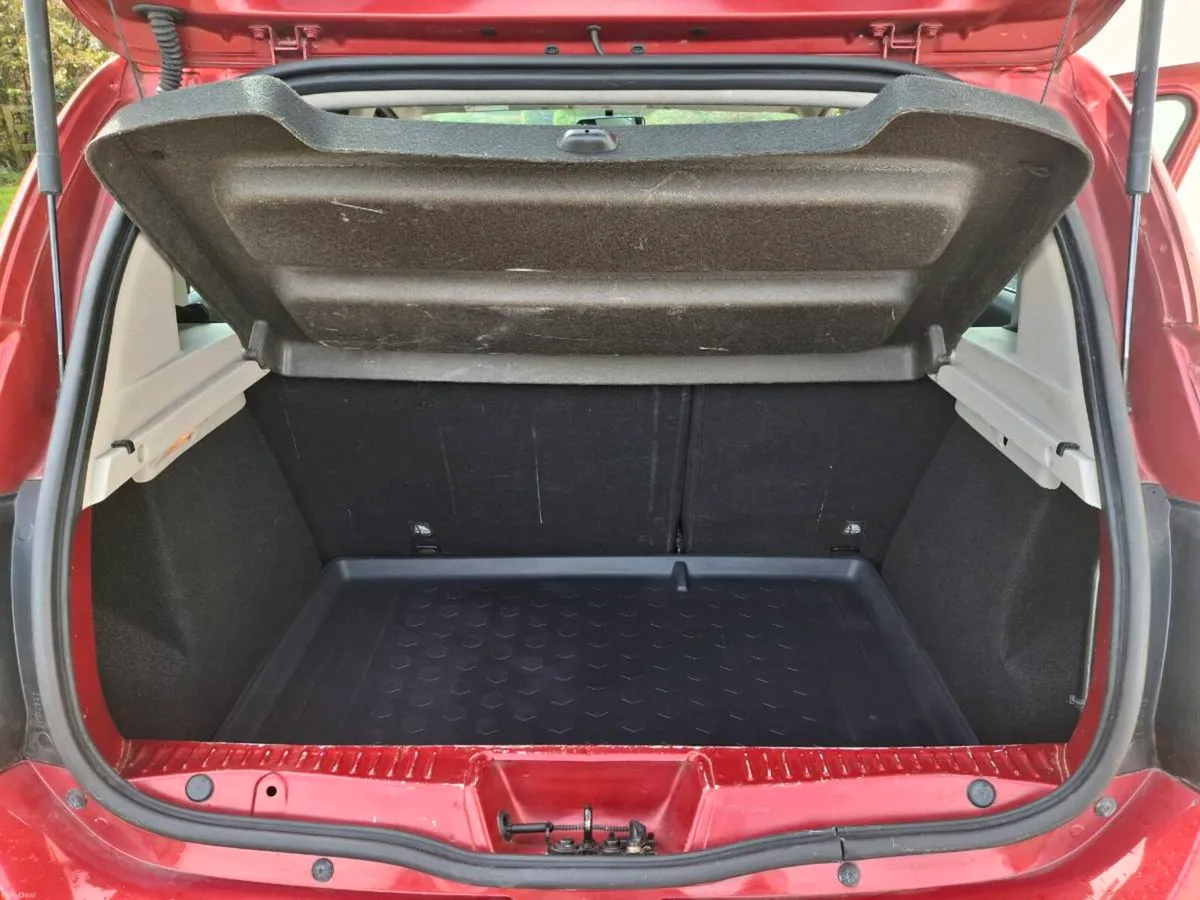 Dacia Sandero, 151, 159,00km - Image 5
