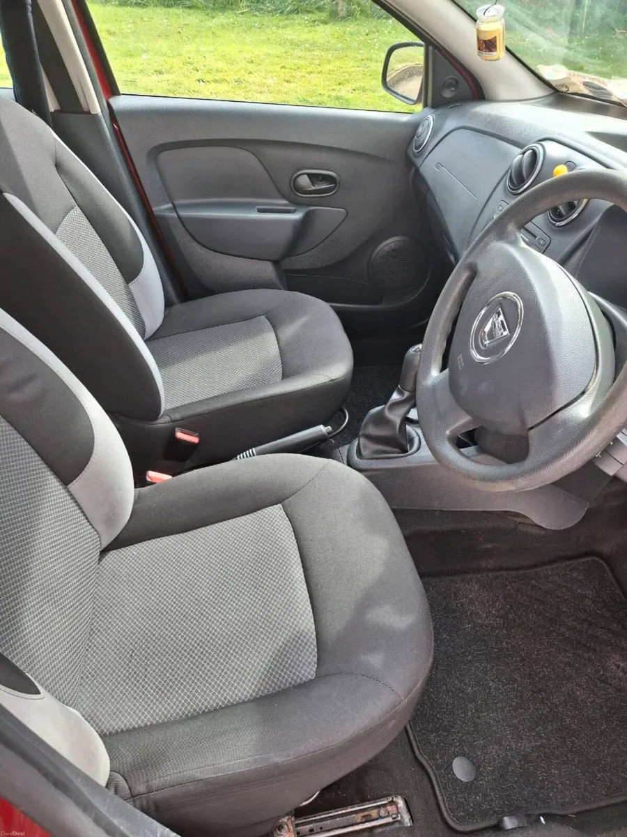 Dacia Sandero, 151, 159,00km - Image 6