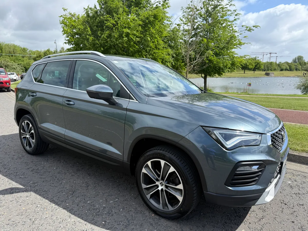 HIGH SPEC SE+ MODEL - Image 1