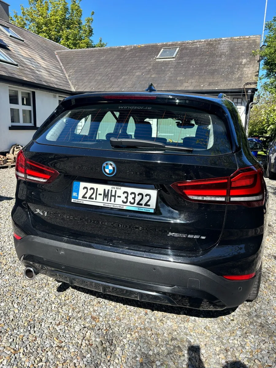 BMW x1 xdrive Sport 25e phev - Image 4