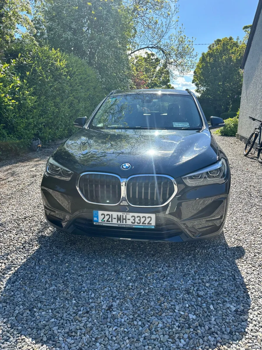 BMW x1 xdrive Sport 25e phev - Image 2