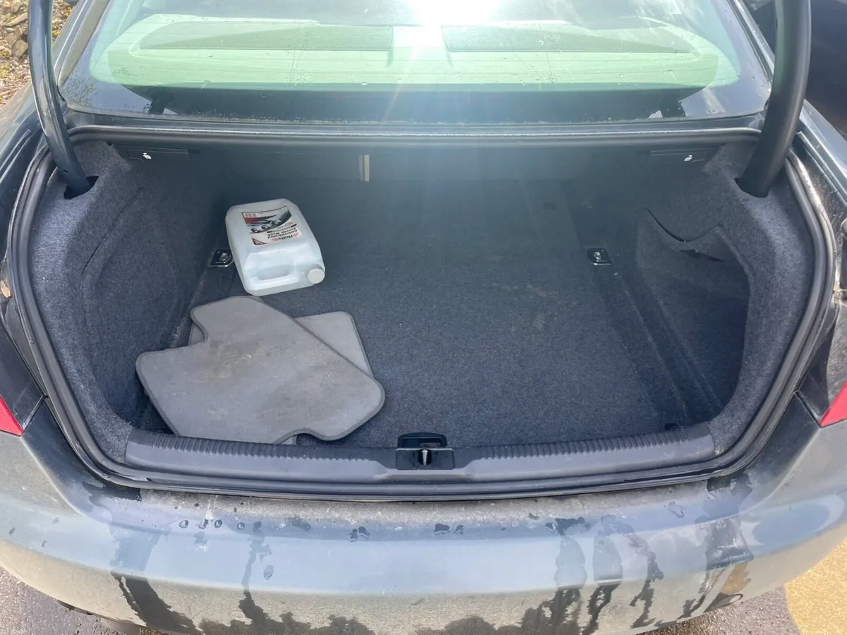 Audi A5 - Image 4