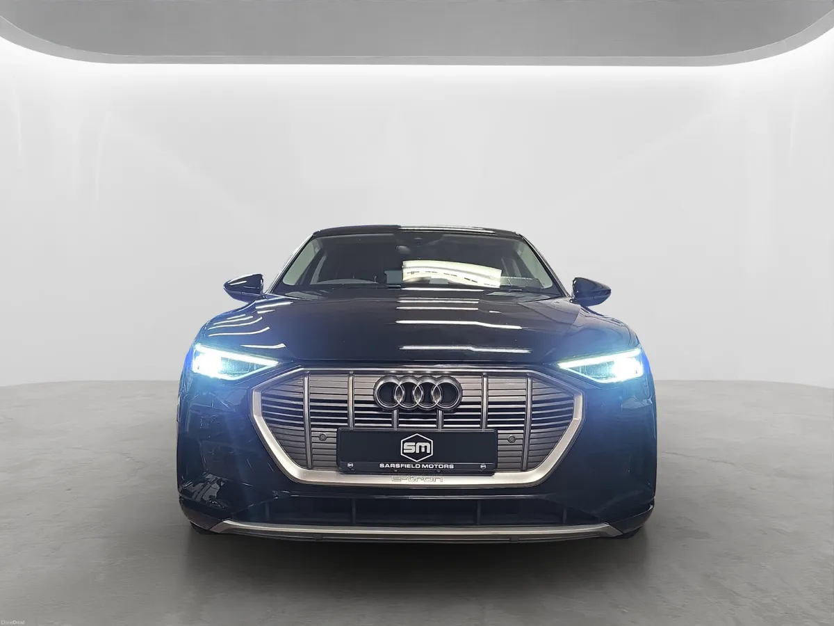2023 AUDI E-TRON 55 QUATTRO SPORT. - Image 3