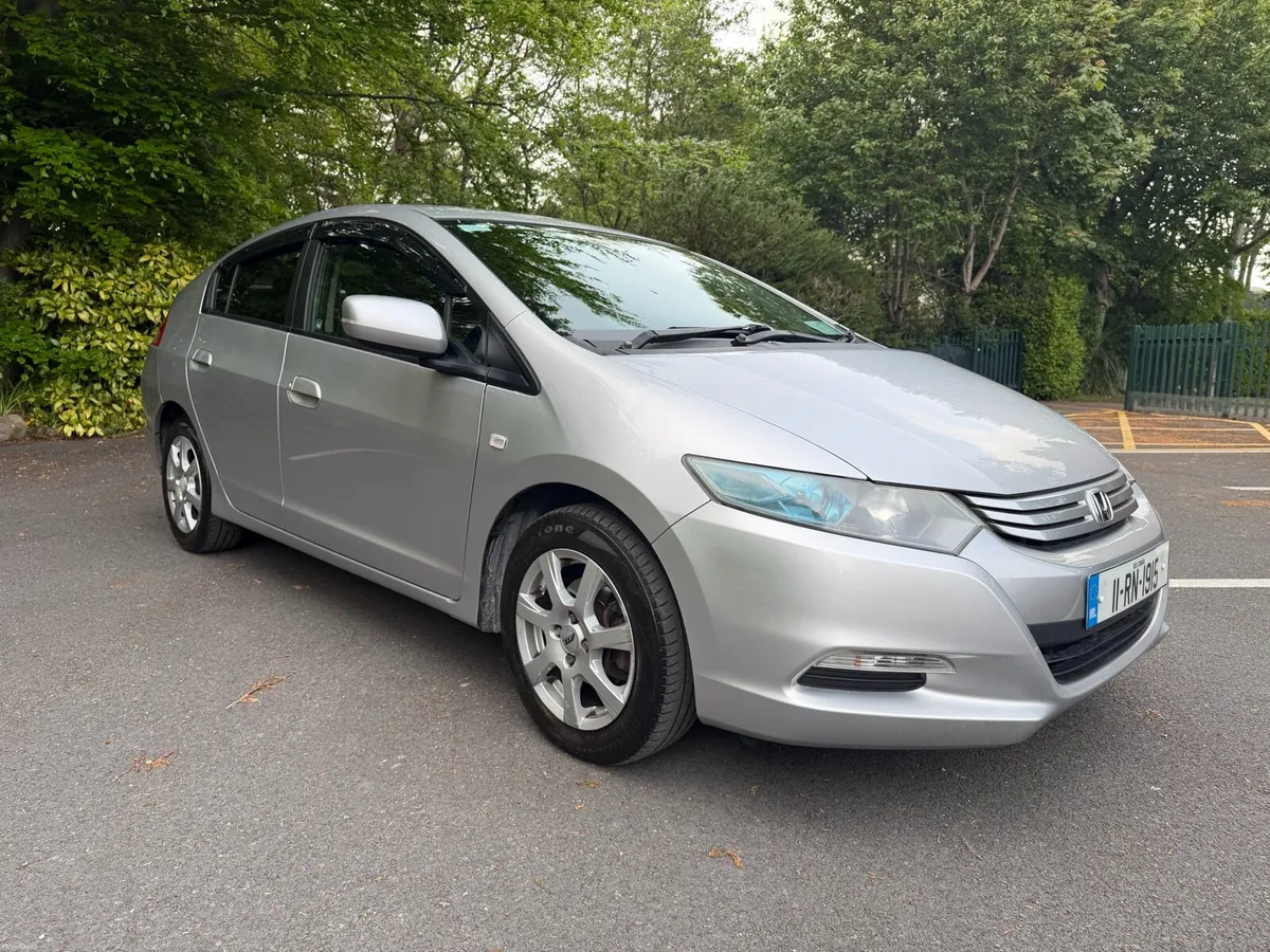 2011 Honda Inisght - Image 3