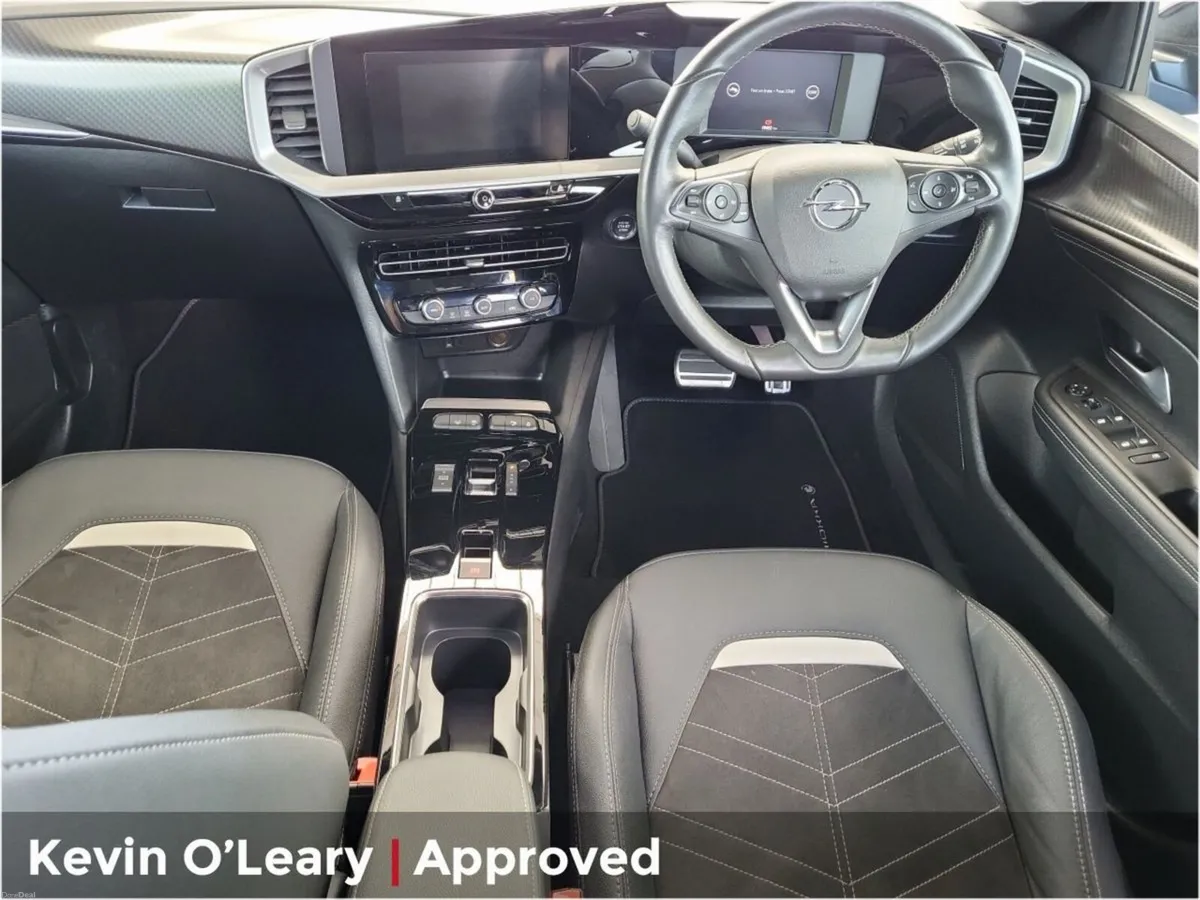 Opel Mokka Mokka E Elite 136PS Electric Auto - Image 4