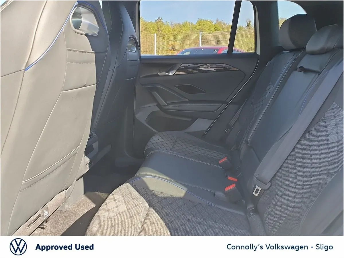 Volkswagen Tiguan RLINE 2.0TDI 150HP AUTO - Image 6