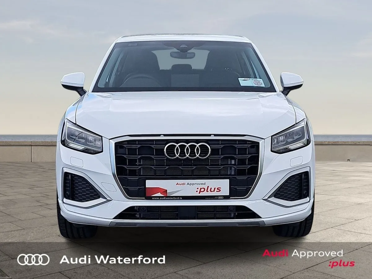 Audi Q2 30 Tfsi SE - Image 2