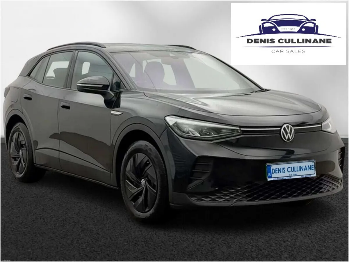 Volkswagen ID.4 2024 - Image 1