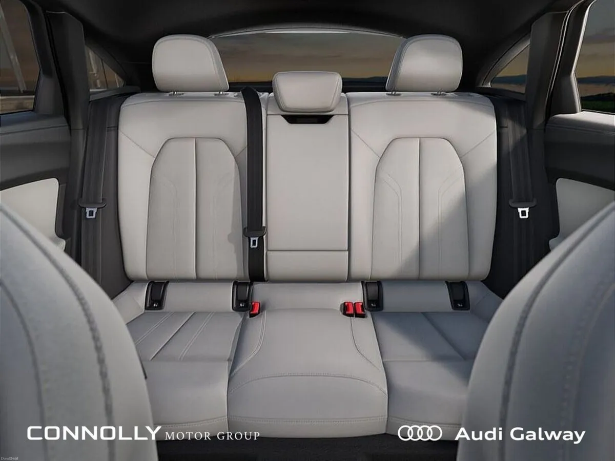 Audi A5 €675 p/m E-HYBRID S-LINE QUATTRO 220 KW A/ - Image 6
