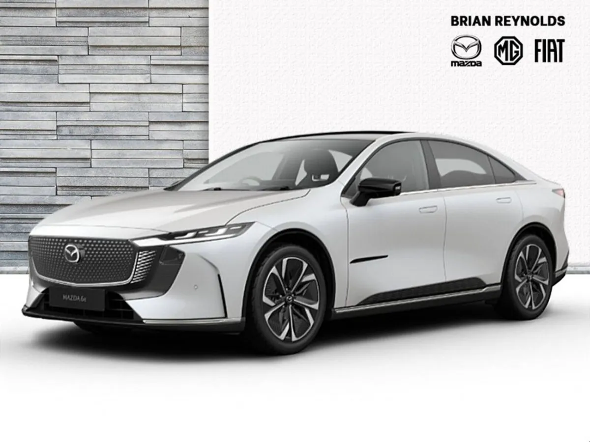 Mazda 6e TAKUMI 77KwH (545 Kms Range) - Image 1