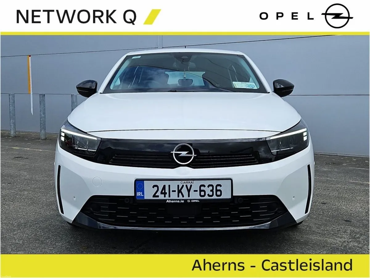 Opel Corsa 1.2 SC - Image 3