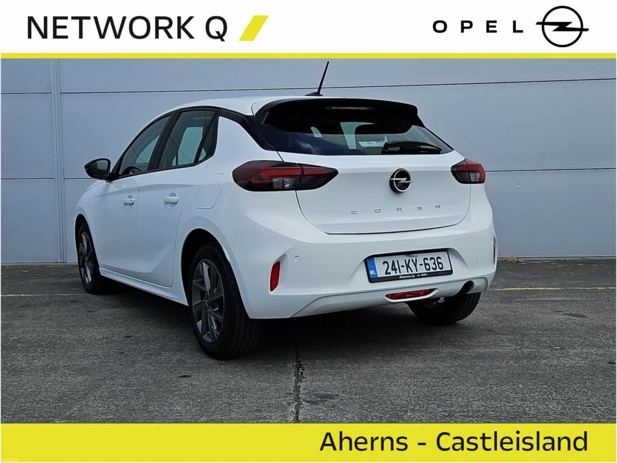 Opel Corsa 1.2 SC - Image 4