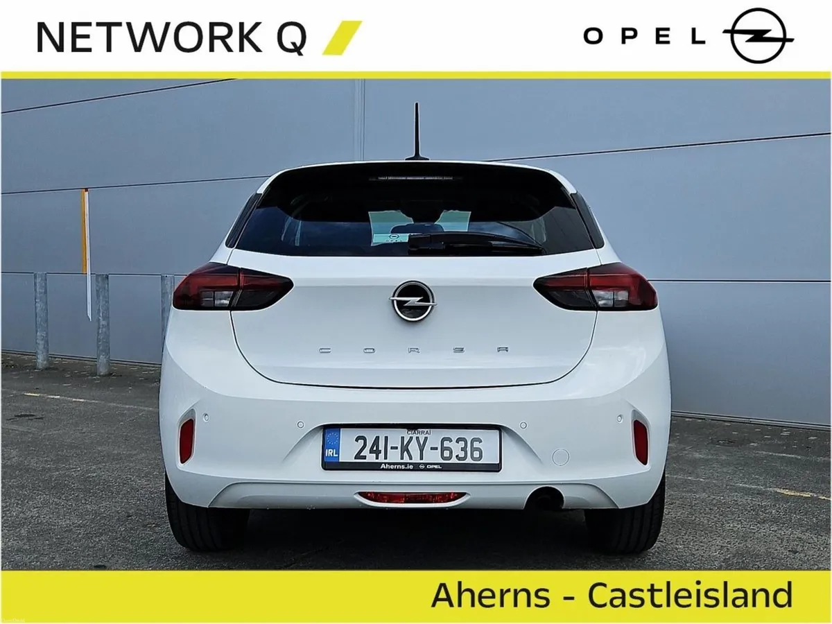 Opel Corsa 1.2 SC - Image 6