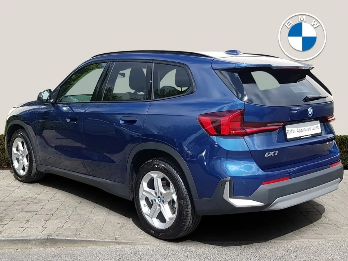 BMW iX1 eDrive20 Sport - Image 2