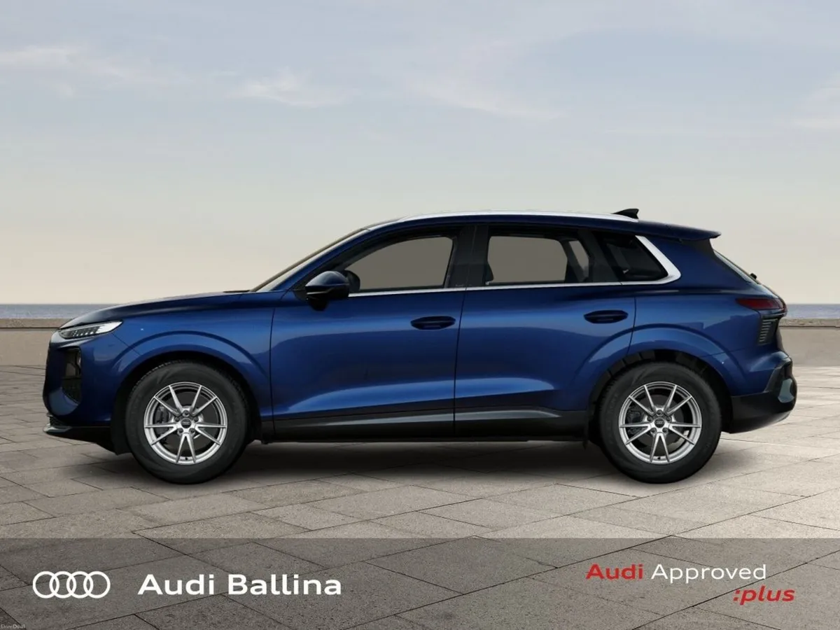 Audi Q3 Q3 | SE | TECH AND COMFORT PACK | AVAILABL - Image 3