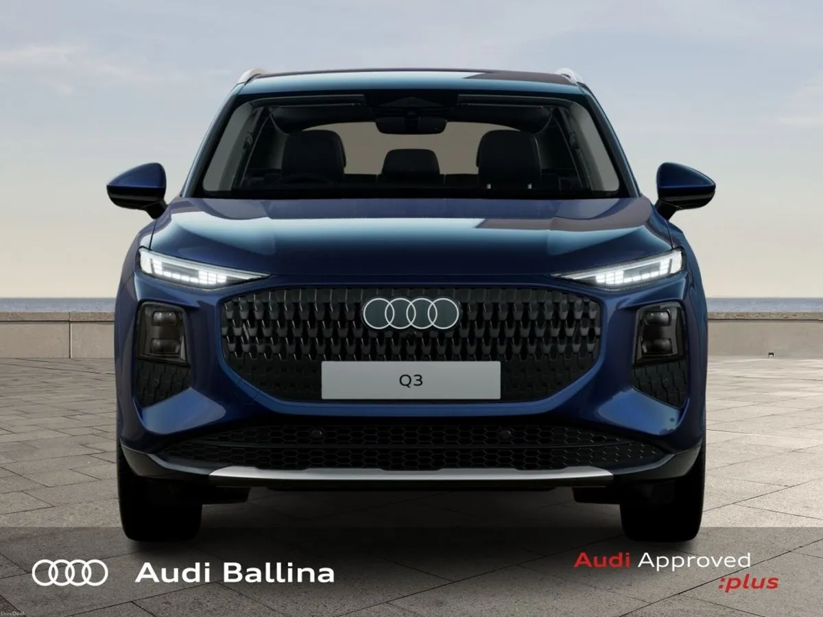 Audi Q3 Q3 | SE | TECH AND COMFORT PACK | AVAILABL - Image 4