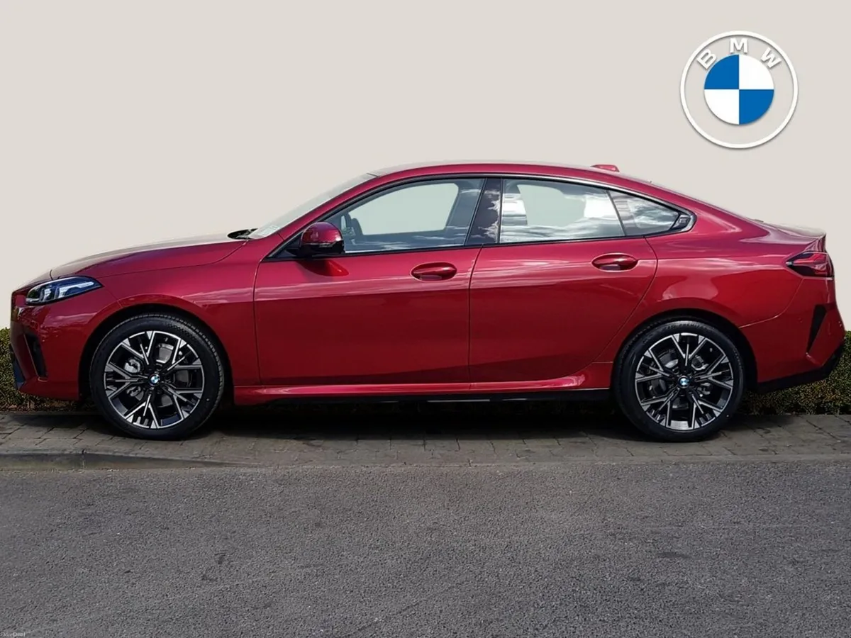 BMW 2-Series 220 M Sport Gran Coupe - Image 3