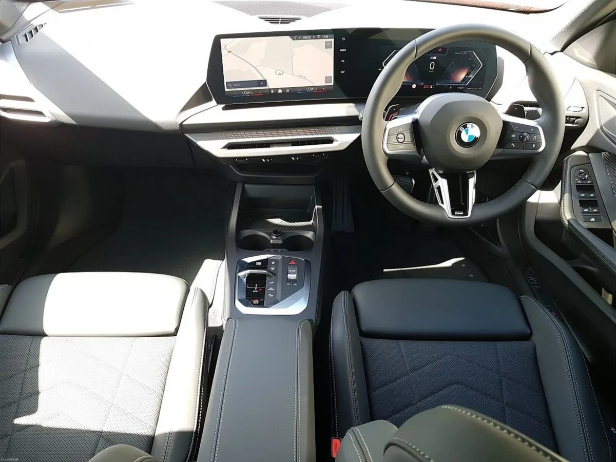 BMW 2-Series 220 M Sport Gran Coupe - Image 4