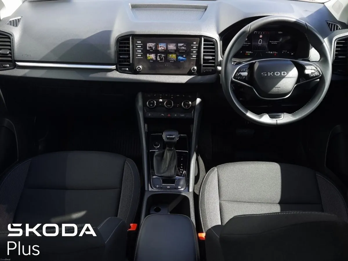 Skoda Karoq **FLASH SALE**AUTOMATIC**SEL 2.0TDI 15 - Image 2