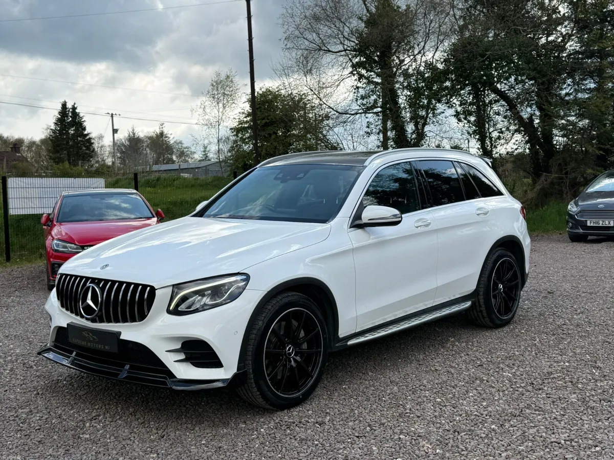 Mercedes-Benz 220 2018, TOP SPEC - Image 3
