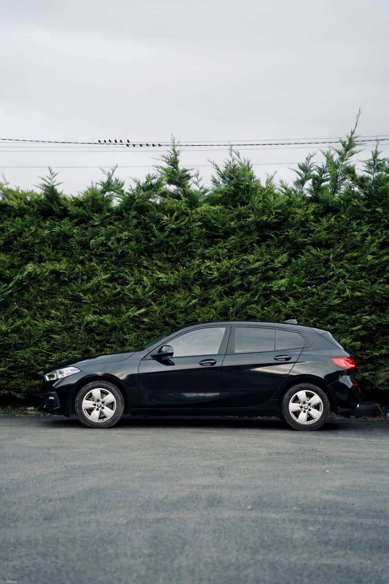 BMW 1 Series 118d Joy Edition 2020 With LowMileage - Image 2