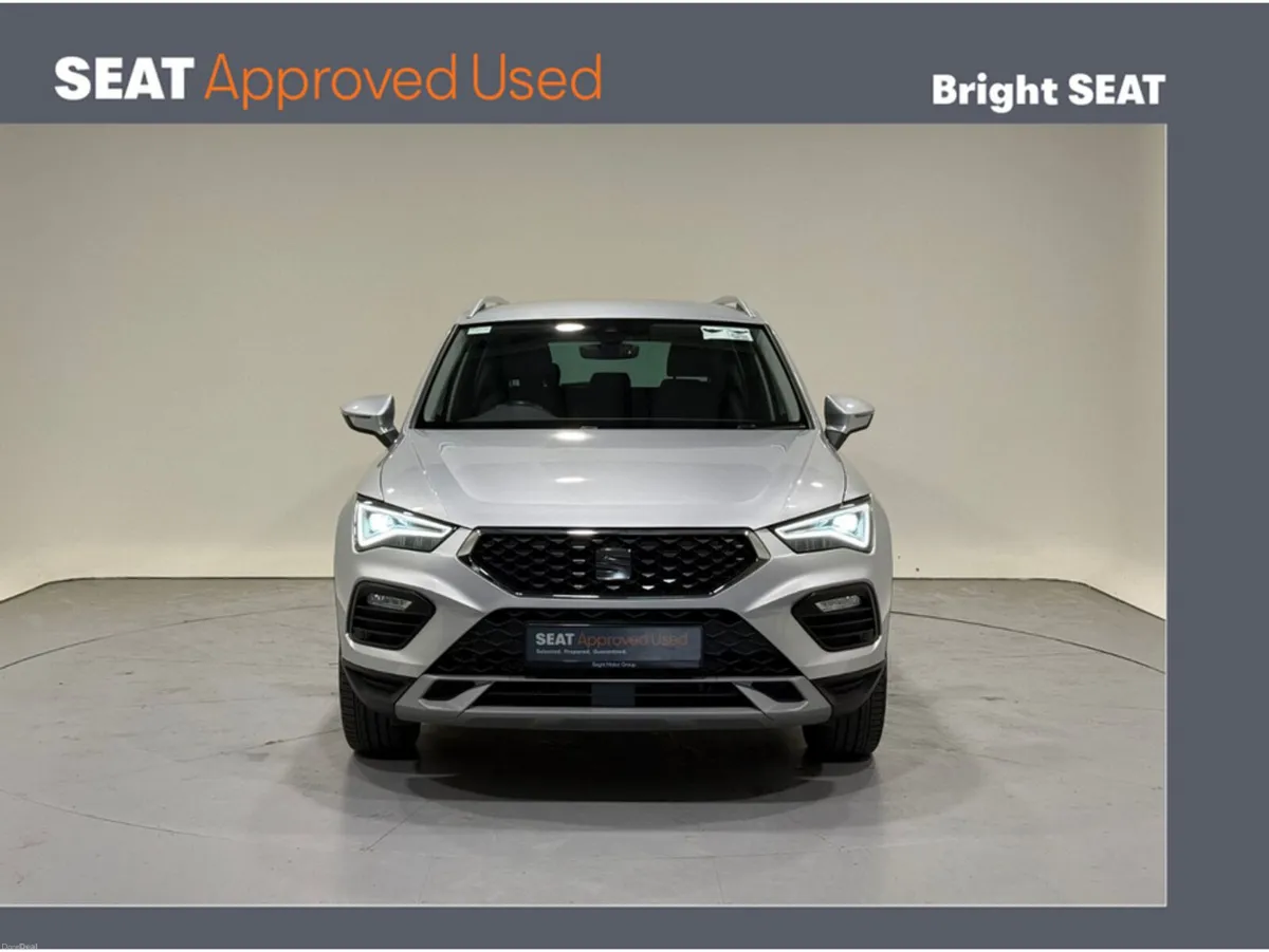 SEAT Ateca PA 2.0 TDI 150HP XP 5DR - Image 3