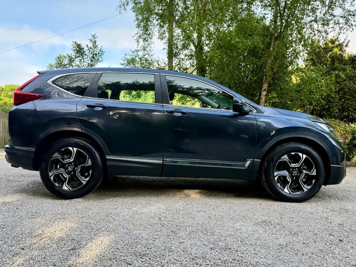 Honda CR-V *Sale Agreed* 2.0 I-MMD HYBRID *1 Owner - Image 3