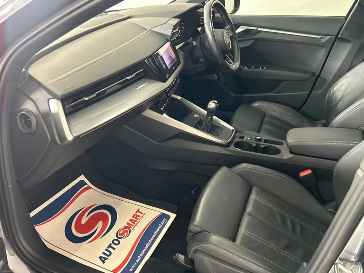Audi A3 S LINE 30 TDI - Image 4