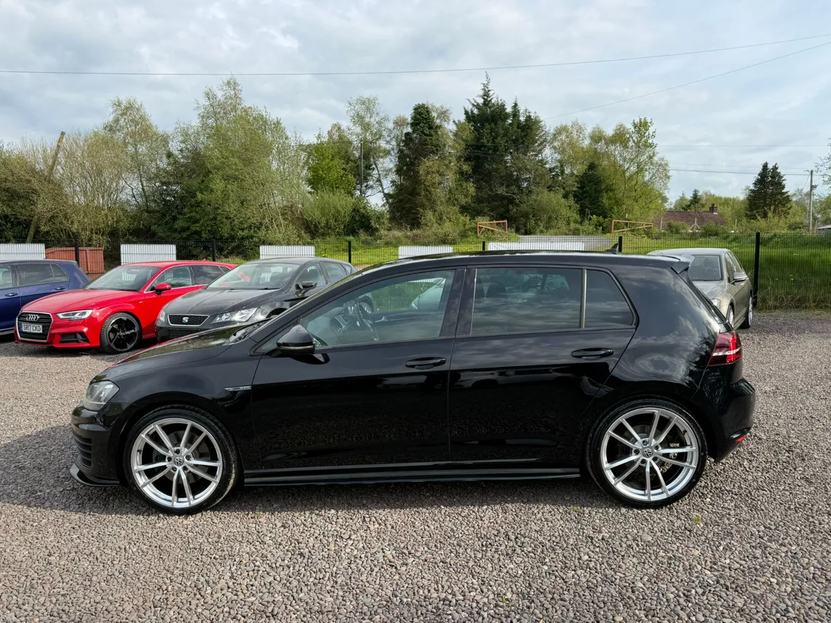 Volkswagen Golf 2016, PRICE ON IRISH PLATES - Image 4