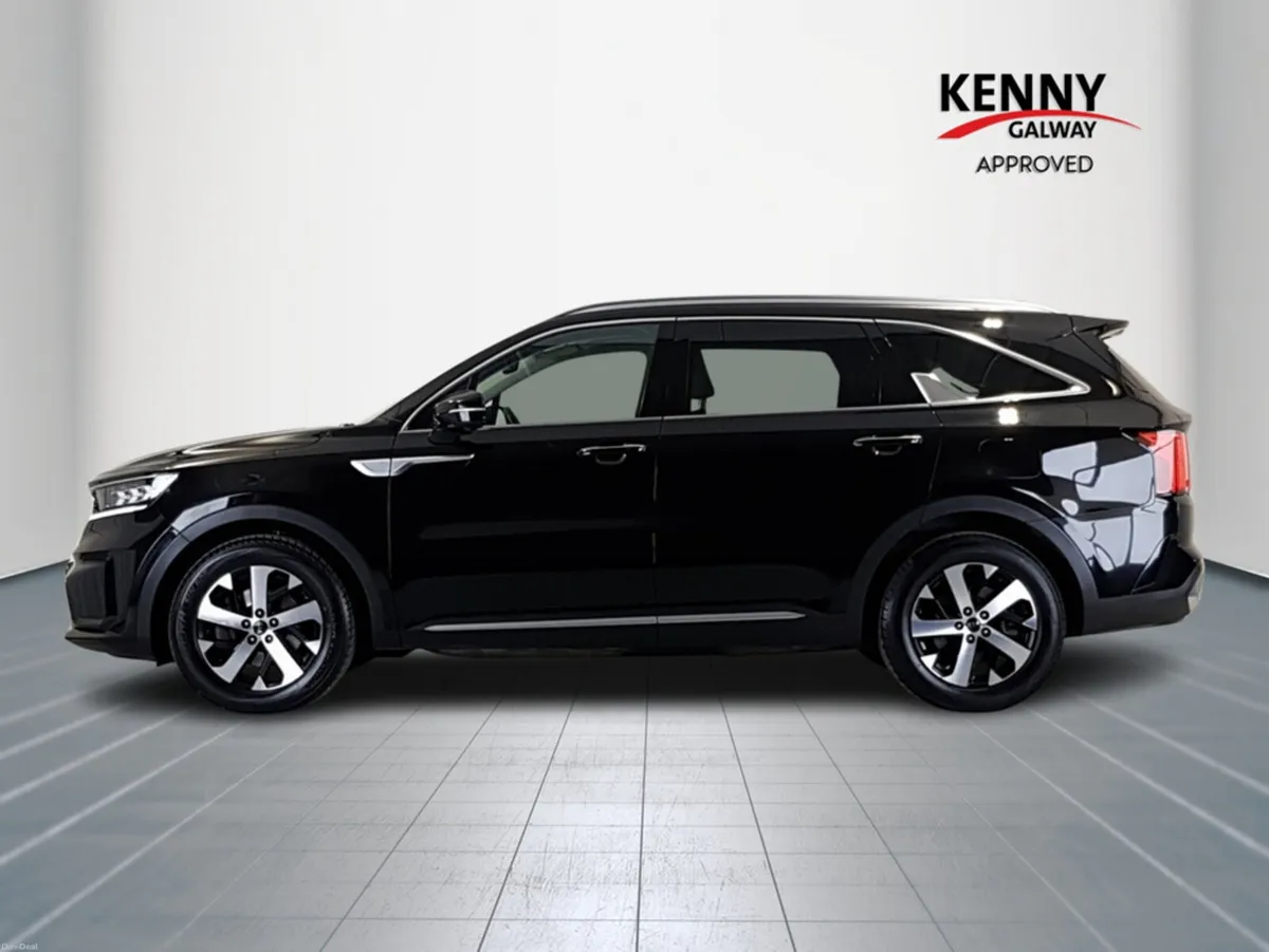 Kia Sorento *Deposit taken* K4 2WD 5DR AUTO AU - Image 4