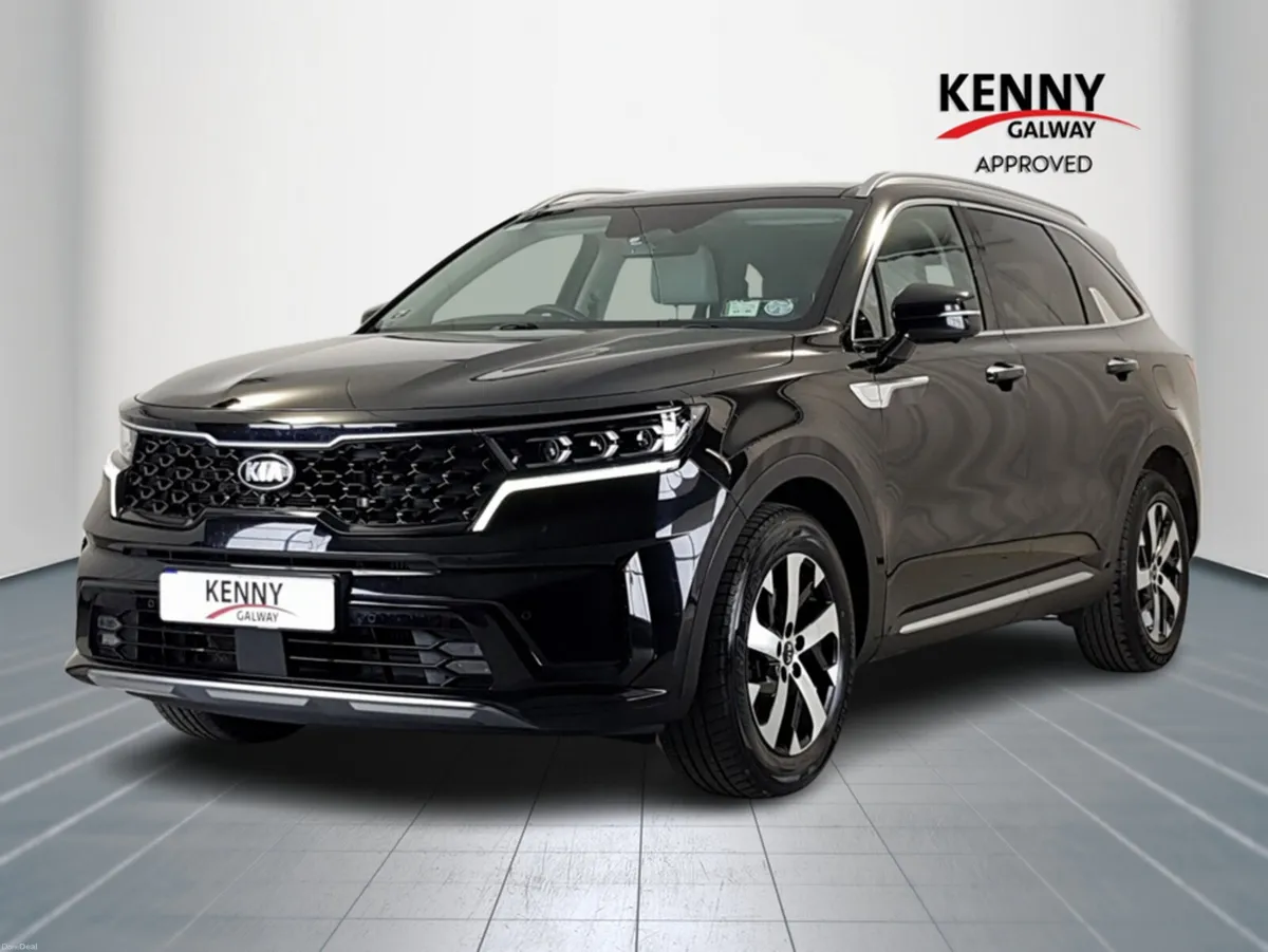 Kia Sorento *Deposit taken* K4 2WD 5DR AUTO AU - Image 3