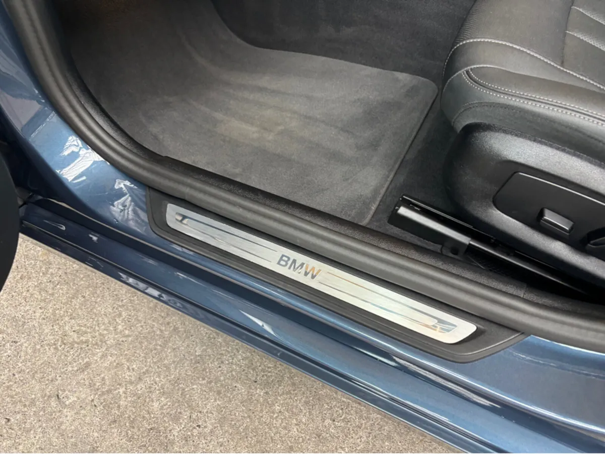 BMW 5-Series 530E XDRIVE SE 5SSF 4DR AUTO Only 450 - Image 3