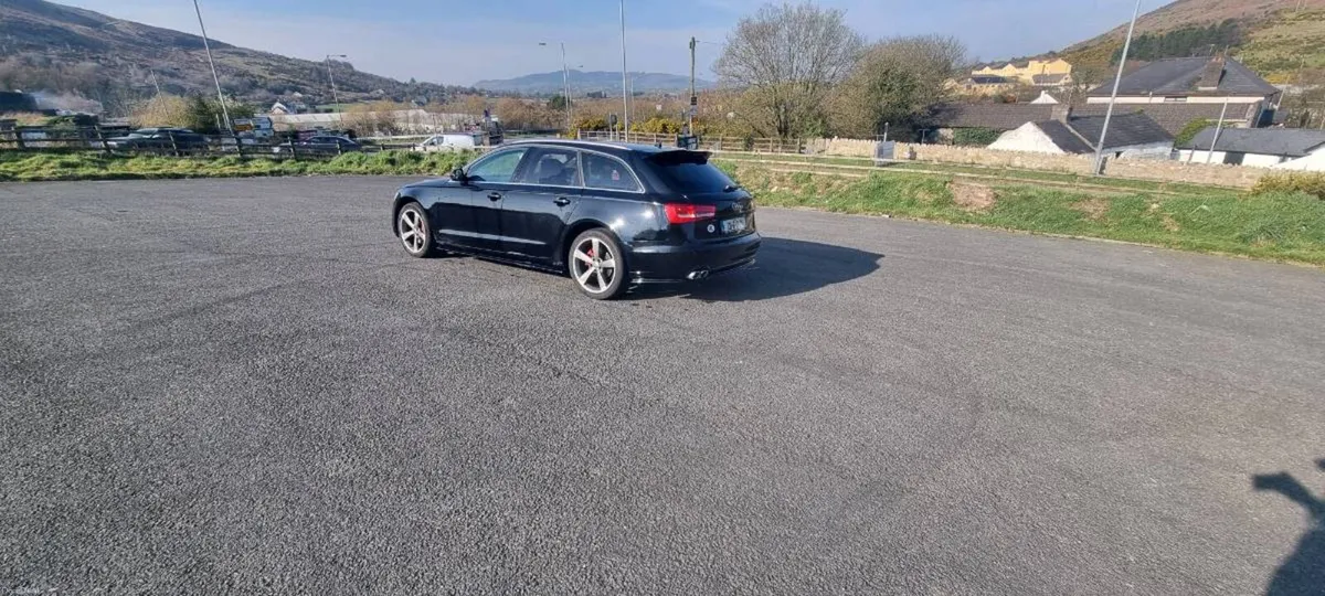 Audi A6 Avant/estate - Image 3