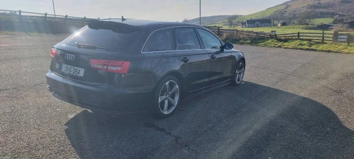 Audi A6 Avant/estate - Image 4