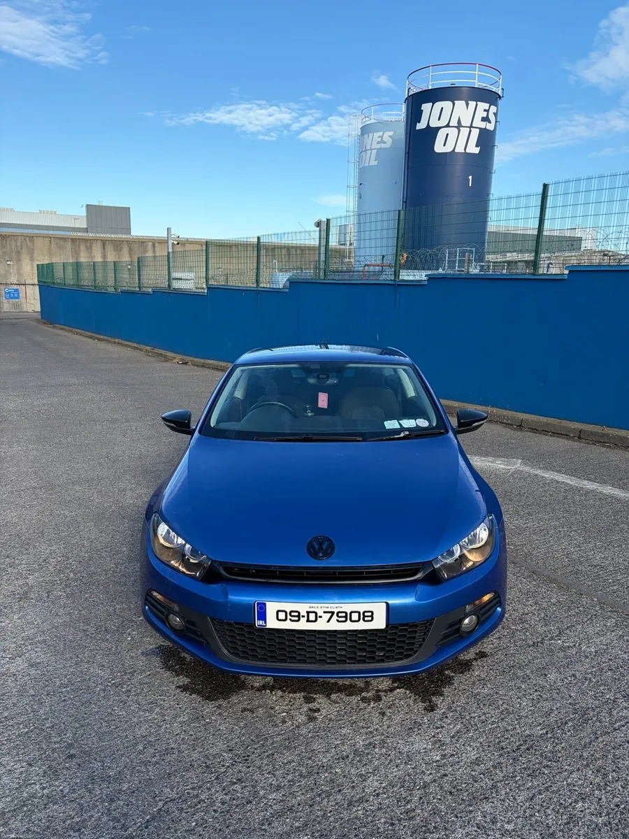 Volkswagen Scirocco GT 2.0 TDI 170 Manual - Image 2
