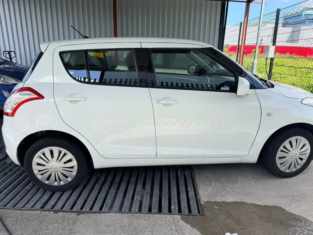 Suzuki Swift 2016 - Image 6