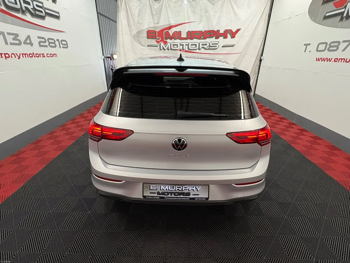 2022 VOLKSWAGEN GOLF 2.0TDIKITTED DSG €75 PER WEEK - Image 5