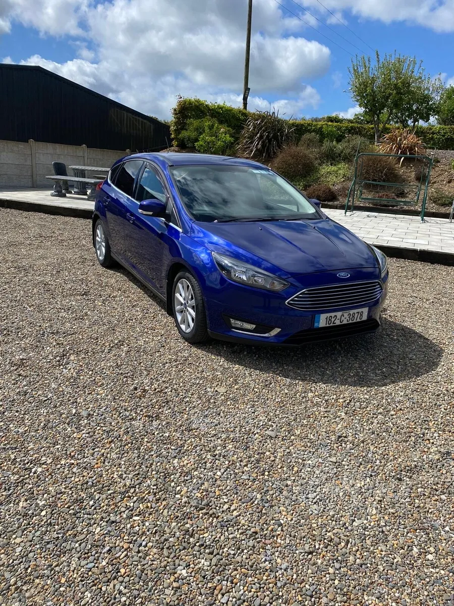 182 Ford focus diesel - Image 2