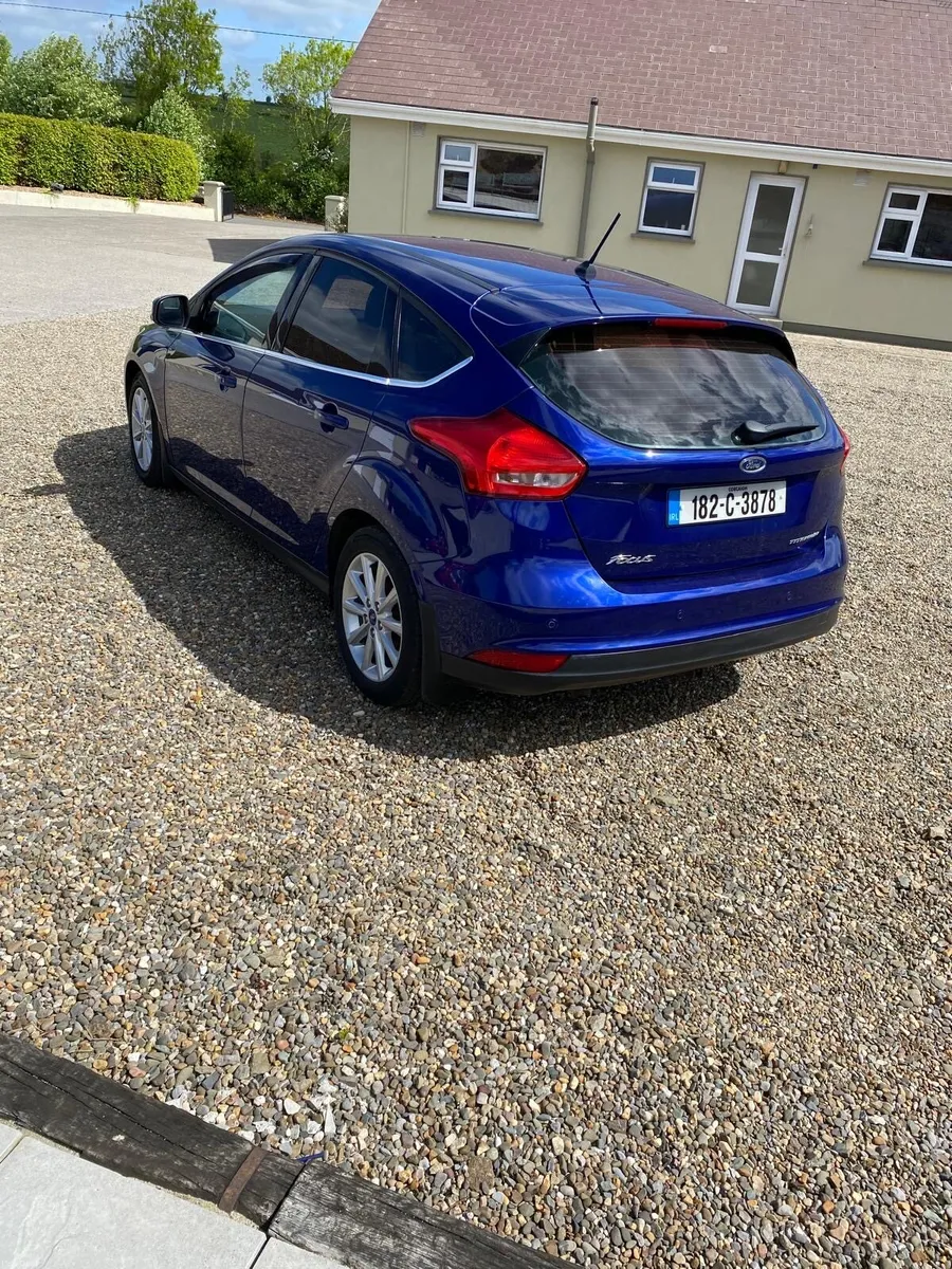 182 Ford focus diesel - Image 3