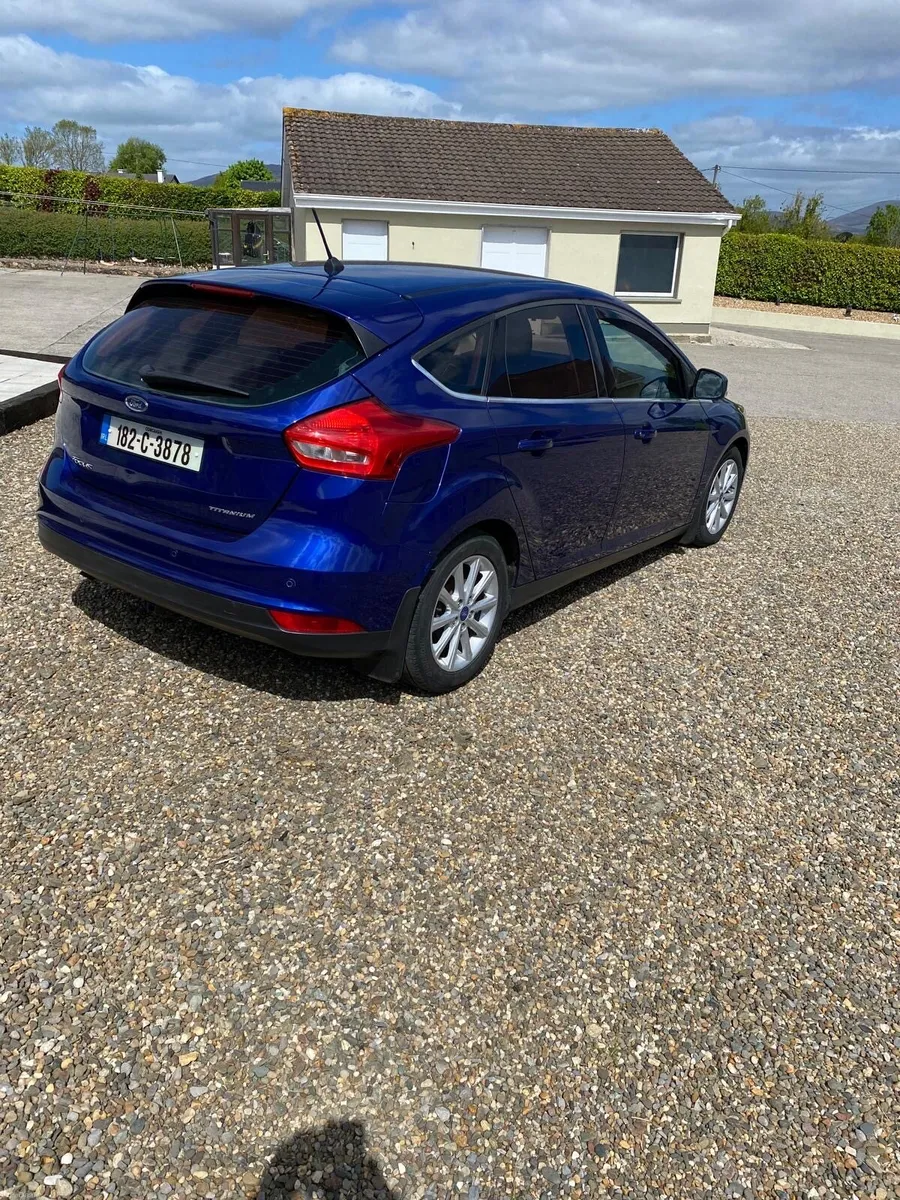 182 Ford focus diesel - Image 4
