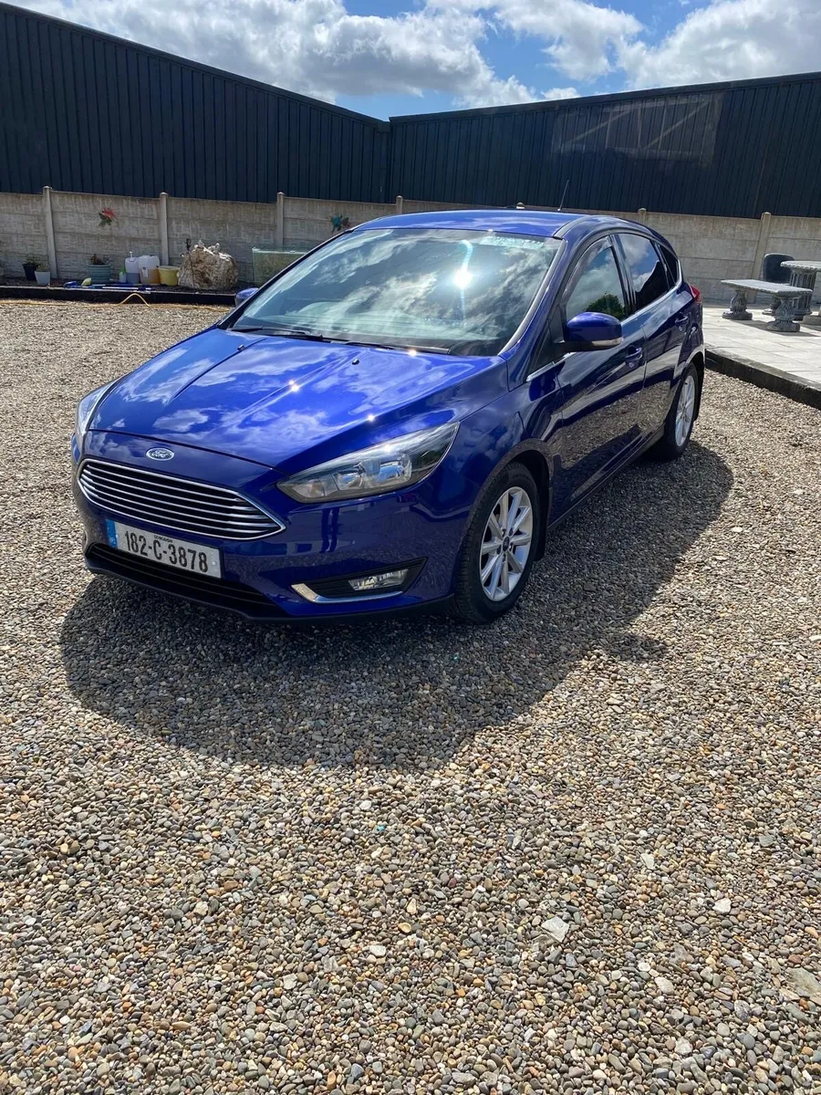 182 Ford focus diesel - Image 1