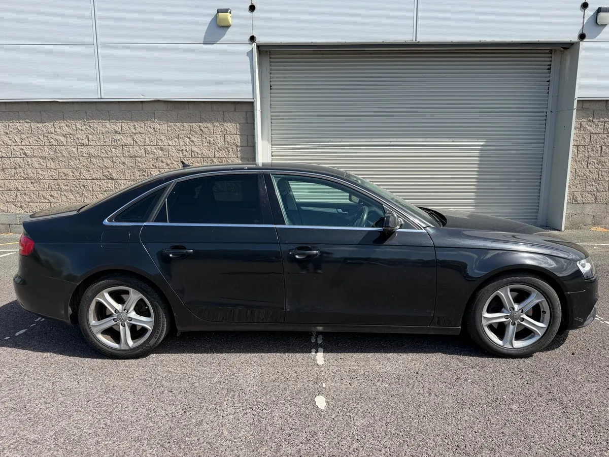 Audi a4 2.0TDI - Image 3