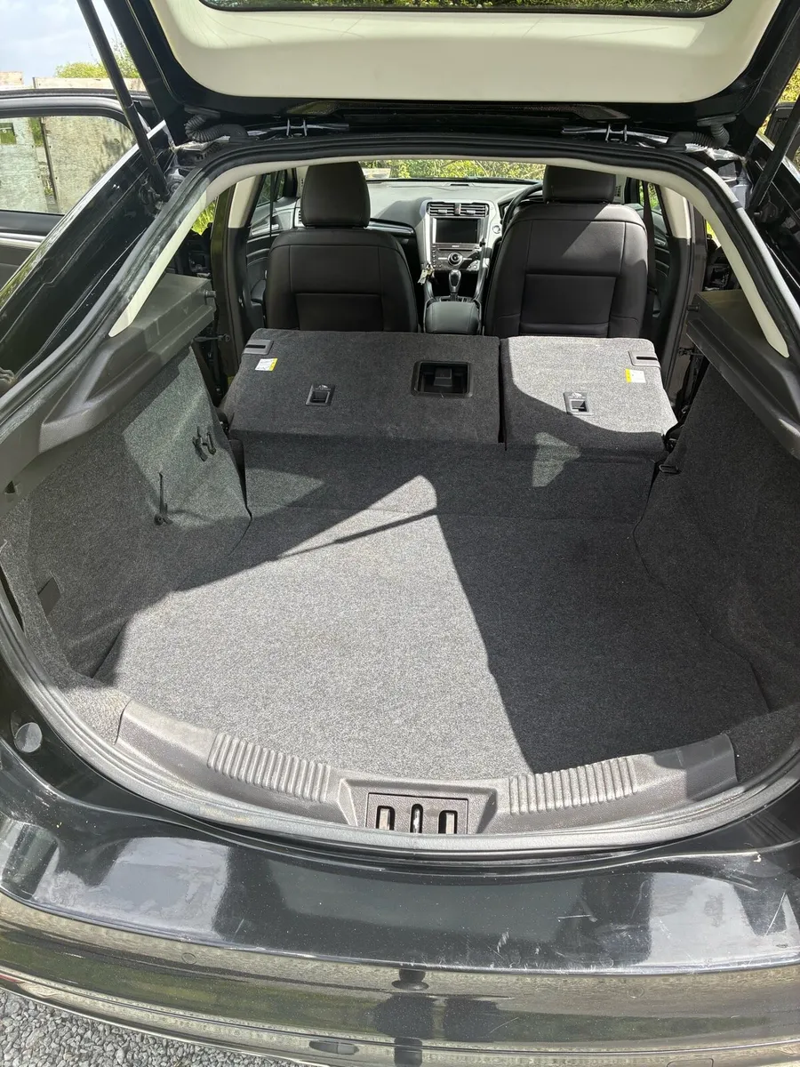 Ford Mondeo 2019 Titanium 2.0 Diesel Automatic - Image 6